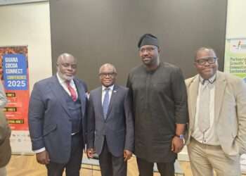 Visa Netherlands Ghana