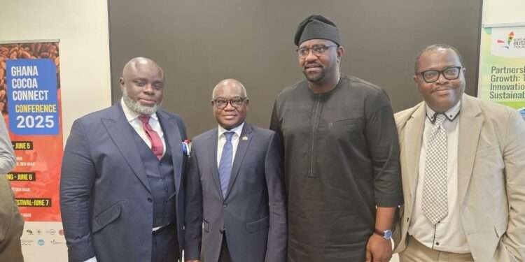 Visa Netherlands Ghana