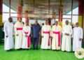Catholic Bishops galamsey