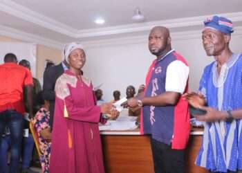 Deputy Minority Chief