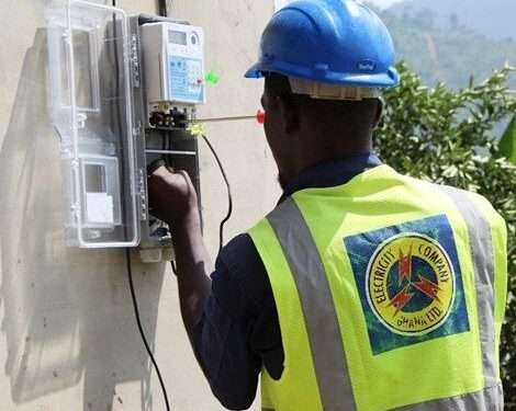 ECG tariff increase