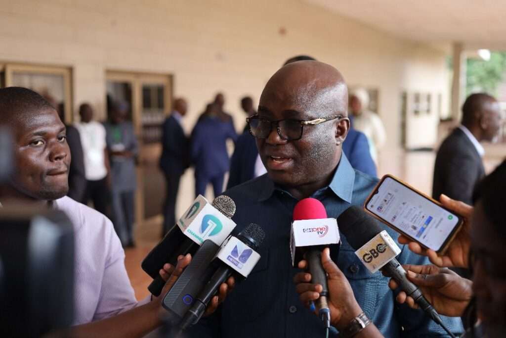 ECOWAS livestock value