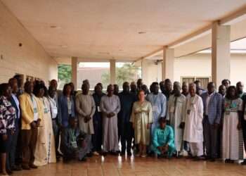 ECOWAS livestock value