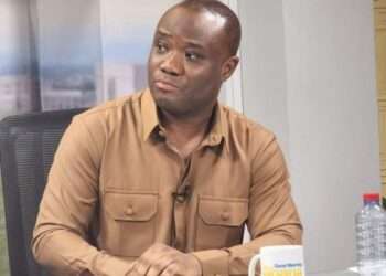 Galamsey areas WhatsApp Judges CSOs