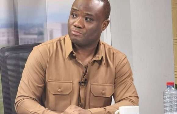 Galamsey areas WhatsApp Judges CSOs