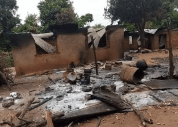 Gonja Birifor conflict