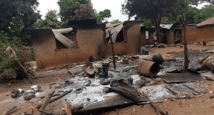 Gonja Birifor conflict