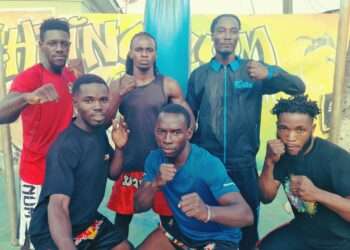 MMA: Warrior, King Boyka, Sky Money predict knockout victory