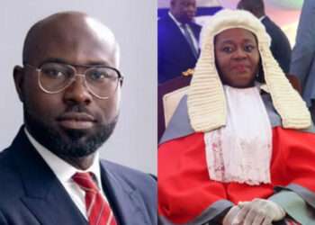 Torkornoo Mahama Minority