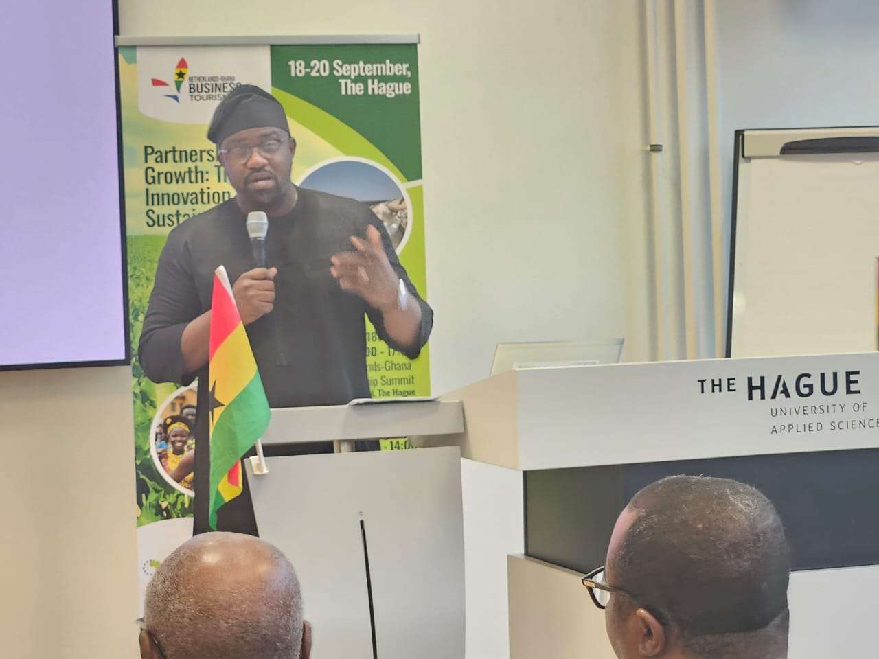 Business Tourism Expo