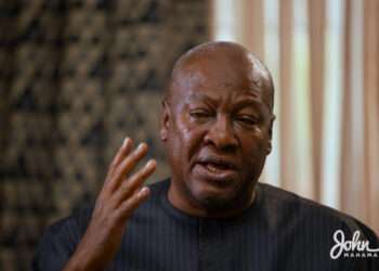 Women Mahama bail