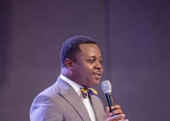 Ntim Fordjour Gbinyiri