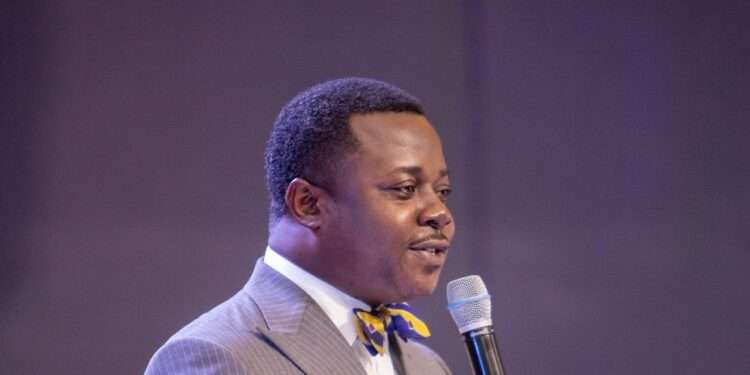 Ntim Fordjour Gbinyiri