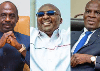 Bawumia Asiedu Haruna