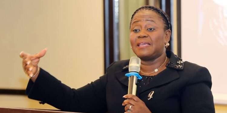 Torkornoo court Justice Amaliba Pwamang petitions