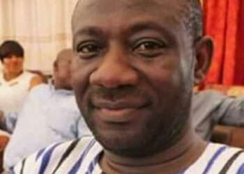 Family Safo Kantanka