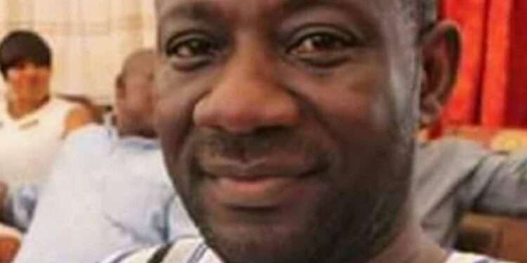 Family Safo Kantanka