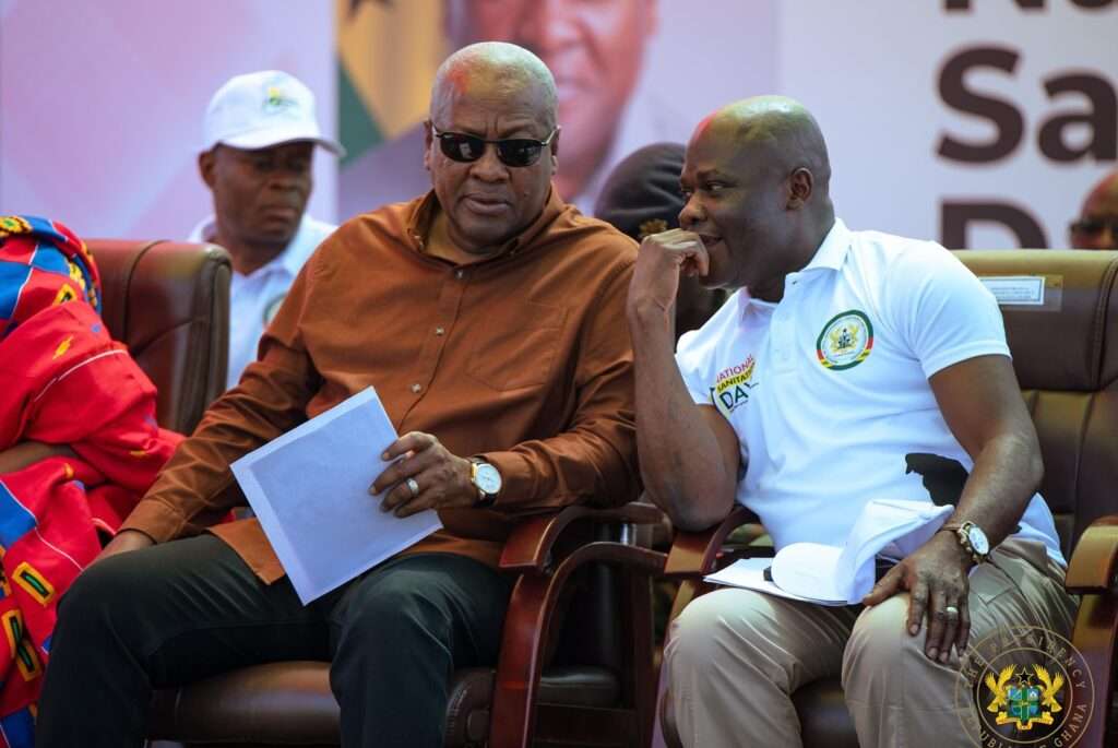 Sanitation day filth