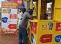 Mobile money