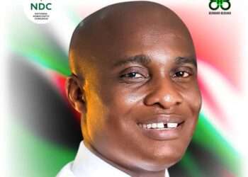 NDC Akwatia