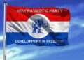 NPP flagbearer campaigns presidential primary