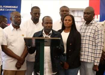 Eastern Region Bawumia Pro-Bawumia Bryan