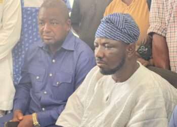 Tamale NDC candidate