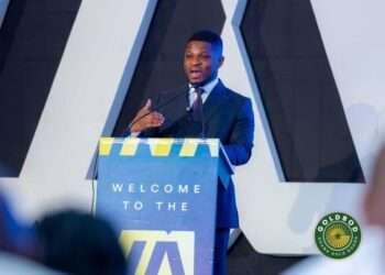 Small-scale gold GoldBod airport laboratory