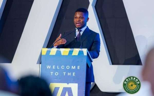 Small-scale gold GoldBod airport laboratory