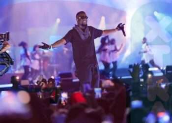 Sarkodie Kumasi Rapperholic