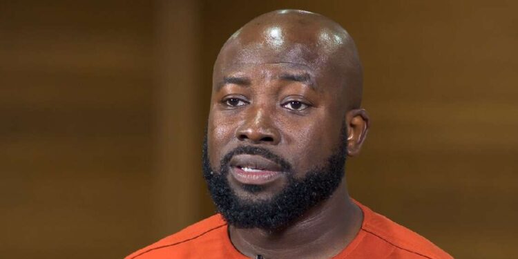 Galamsey Senyo Hosi GoldBod loss