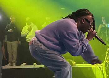 Stonebwoy The Torcher