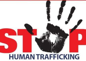 Businessman trafficking Nigerians