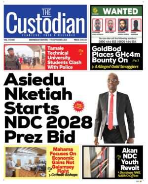 BUY DIGITAL EDITION: Wednesday, 17th September, 2025