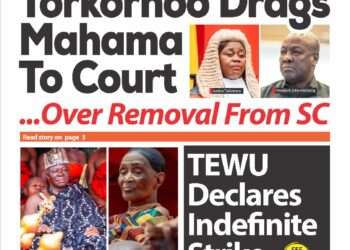 Newspaper Frontpages – Friday, 19th September, 2025