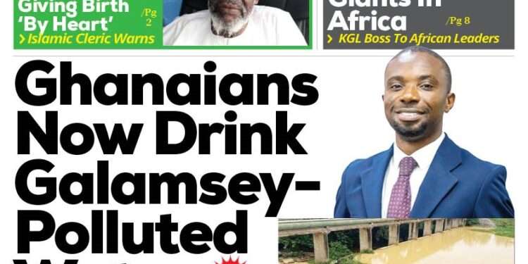 Newspaper Frontpages – Monday, 29th September, 2025