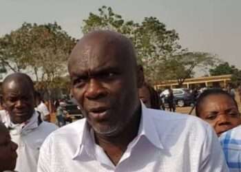 Mahama Appointments Bosompem