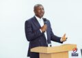 Afenyo-Markin Parliament Weaponisation justice Minority