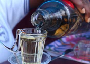 Professor Medicine Akpeteshie