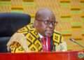 Parliament repeal galamsey Loyalty Bagbin