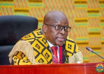 Parliament repeal galamsey