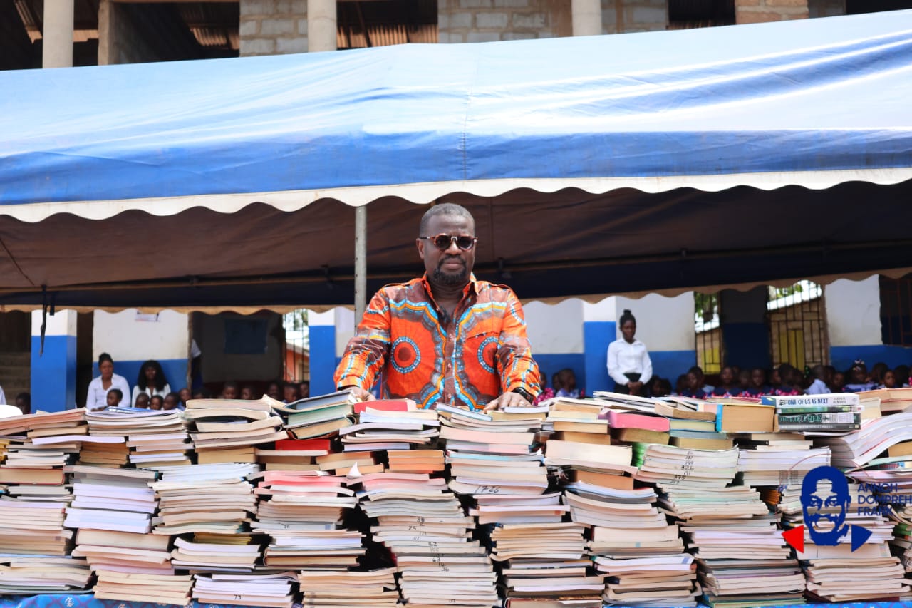 Annoh-Dompreh Nsawam