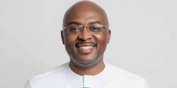 Bawumia NPP ballot