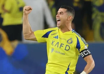 Ronaldo billionaire footballer