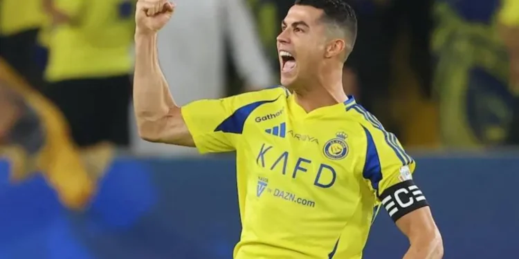 Ronaldo billionaire footballer