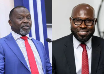 Unlawful media trial