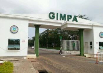 GIMPA PhD