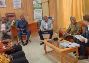 Northern Region JICA