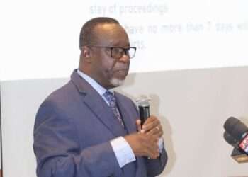 Citizen Baffoe-Bonnie