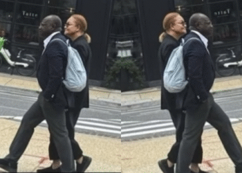 Ofori-Atta Washington